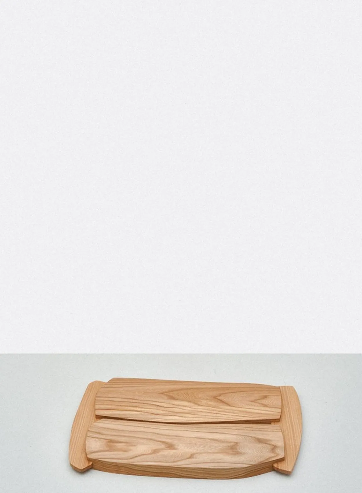 SUSAN BIJL Kitchen & Tableware^Loaf Board Double