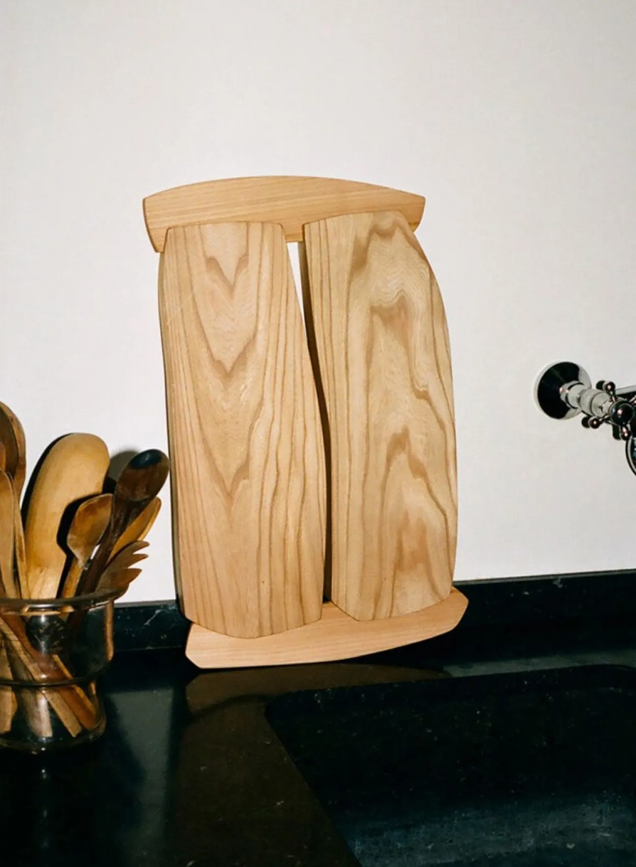 SUSAN BIJL Kitchen & Tableware^Loaf Board Double