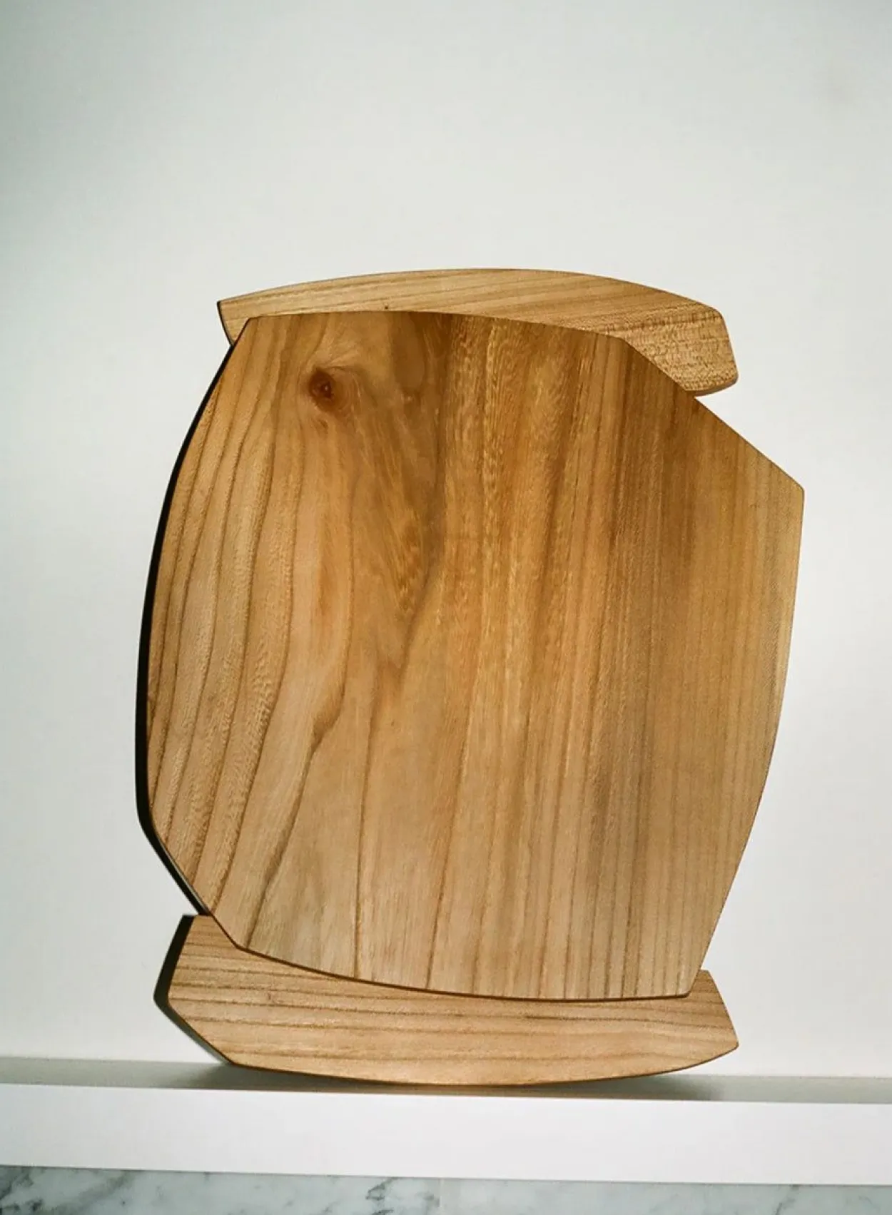 SUSAN BIJL Kitchen & Tableware^Loaf Board Wide, Jonas Lutz - Rira Objects