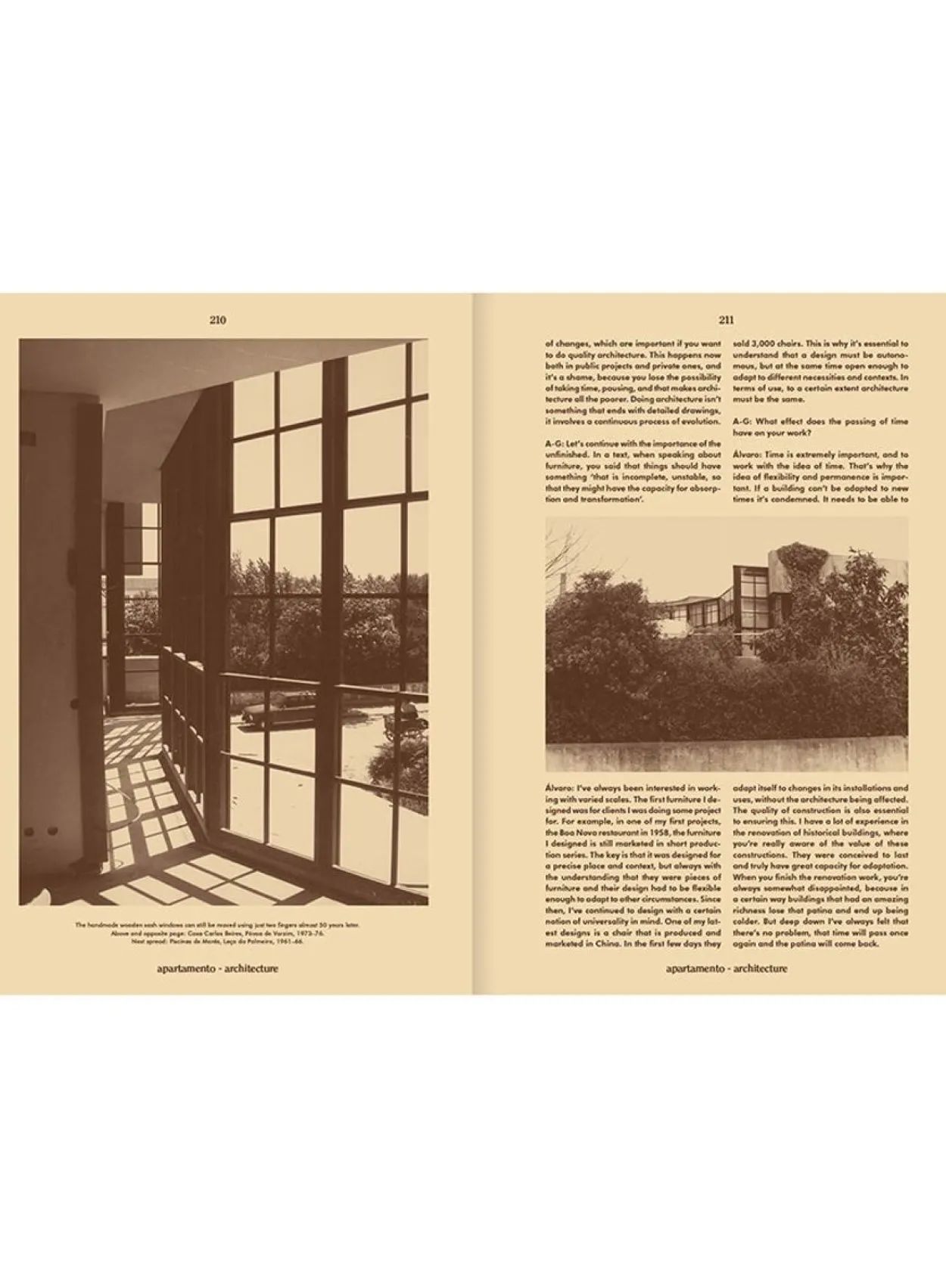 SUSAN BIJL Tijdschriften & Boeken^Magazine Issue #29 - Apartamento