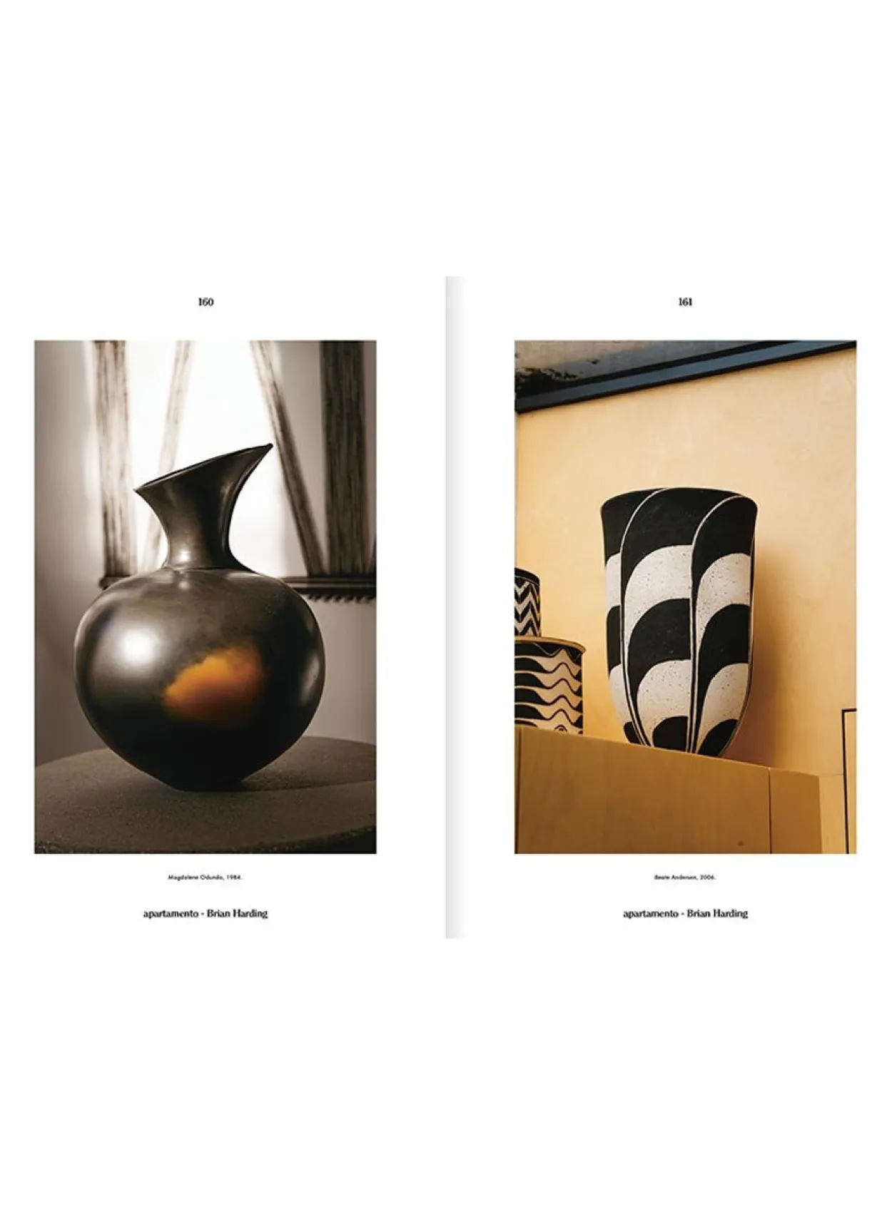 SUSAN BIJL Tijdschriften & Boeken^Magazine Issue #29 - Apartamento