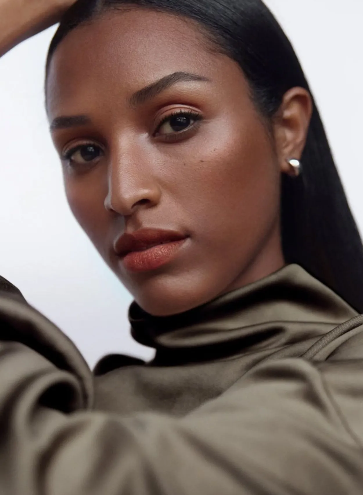 SUSAN BIJL Make-Up^Mangala - Manasi 7