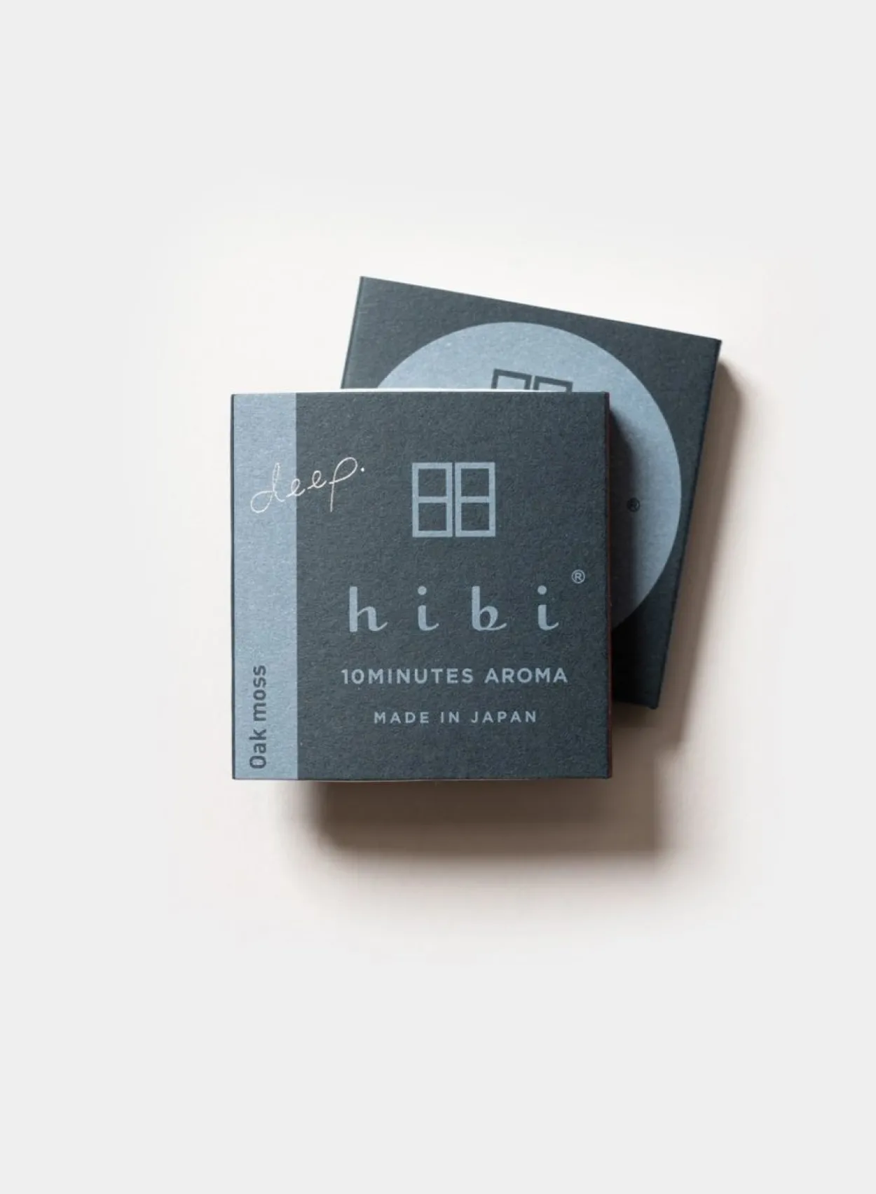 SUSAN BIJL Huisparfum^Oak Moss - Hibi