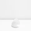 SUSAN BIJL Wand^Porcelain Table Organizer, White - Destroyers Builders