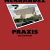 SUSAN BIJL Tijdschriften & Boeken^Praxis - Agustin Hernandez
