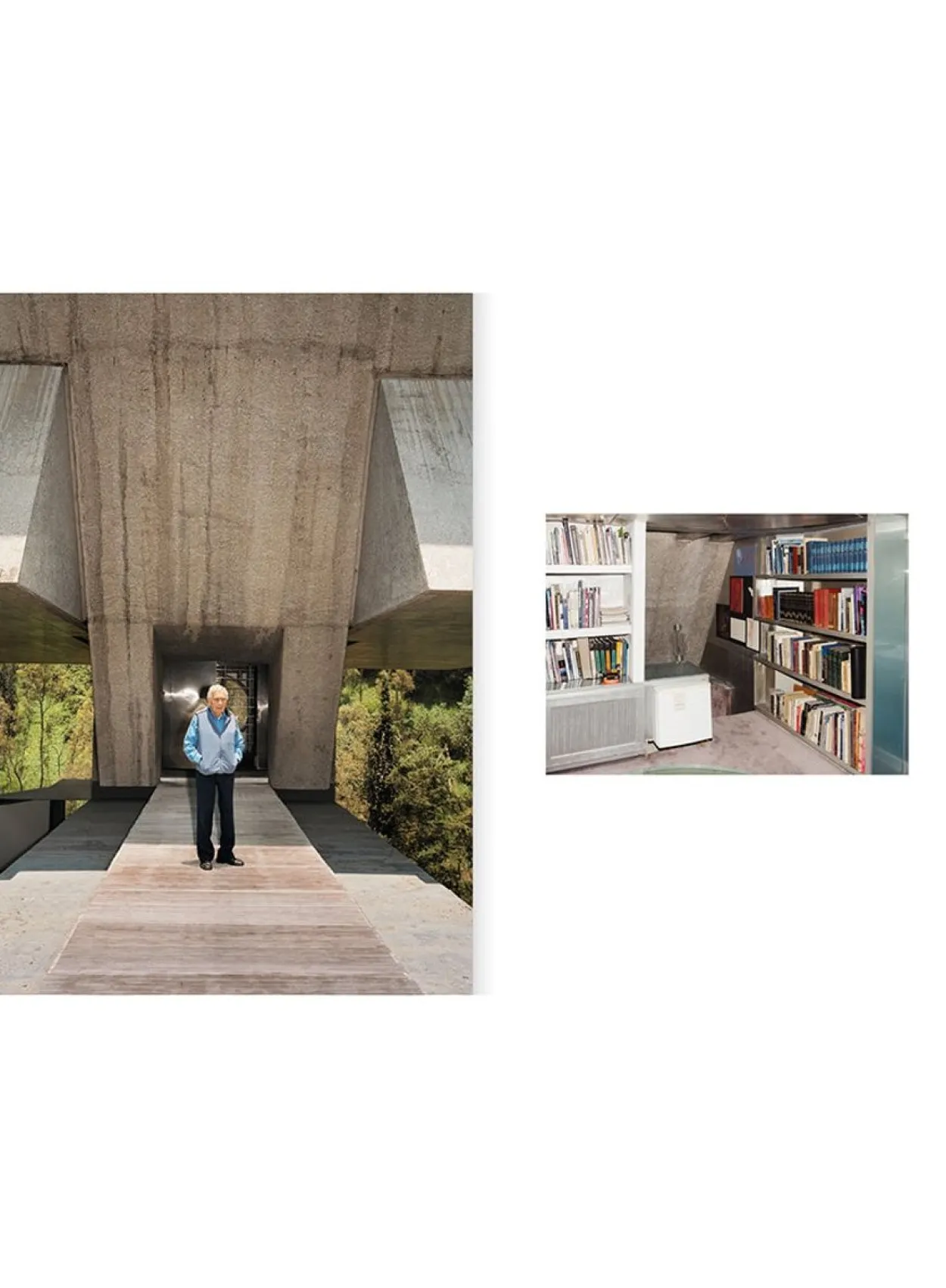 SUSAN BIJL Tijdschriften & Boeken^Praxis - Agustin Hernandez