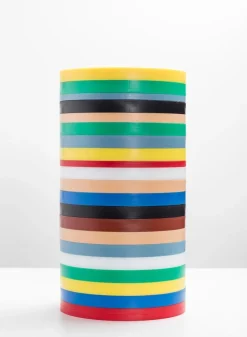 SUSAN BIJL Kitchen & Tableware^Re Circles, Set / 3 - Muller Van Severen