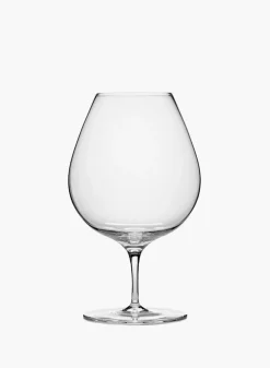 SUSAN BIJL Glaswerk^Red Wine Glass, Inku, 70 Cl - Set Of 4