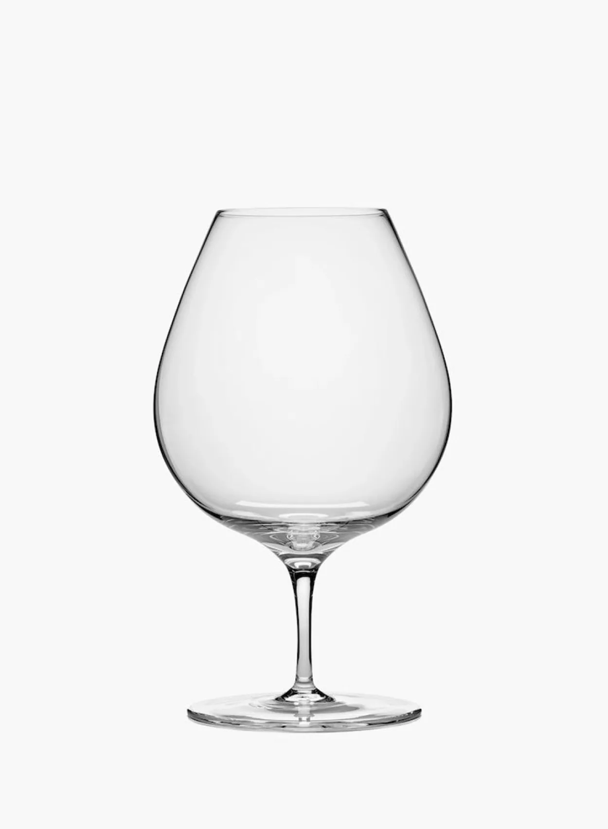 SUSAN BIJL Glaswerk^Red Wine Glass, Inku, 70 Cl - Set Of 4