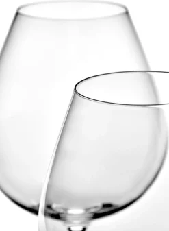 SUSAN BIJL Glaswerk^Red Wine Glass, Inku, 70 Cl - Set Of 4