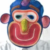 SUSAN BIJL Tijdschriften & Boeken^Ropemasks - Bertjan Pot