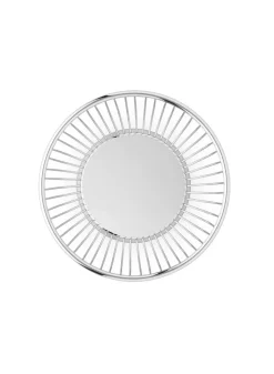 SUSAN BIJL Kitchen & Tableware^Round Wire Basket S - Alessi