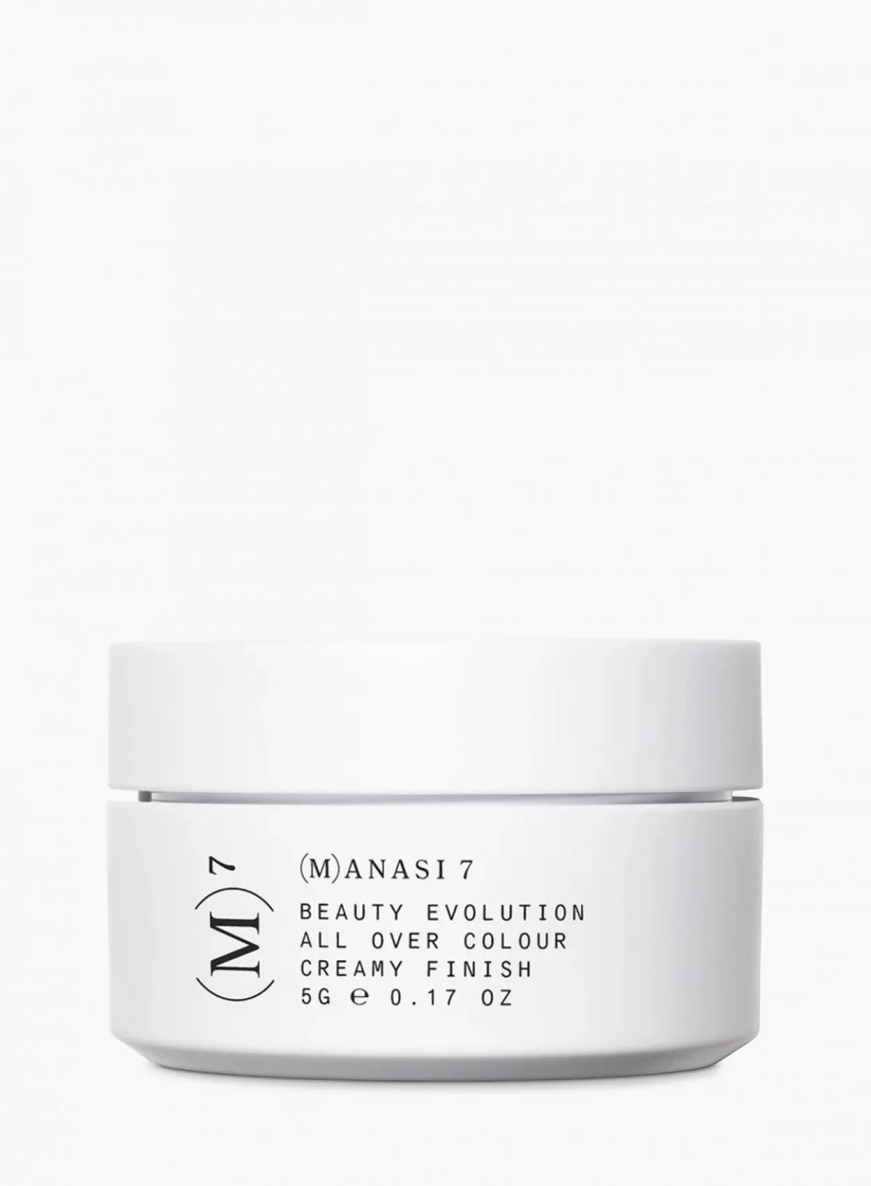 SUSAN BIJL Make-Up^Sanguinello - Manasi 7