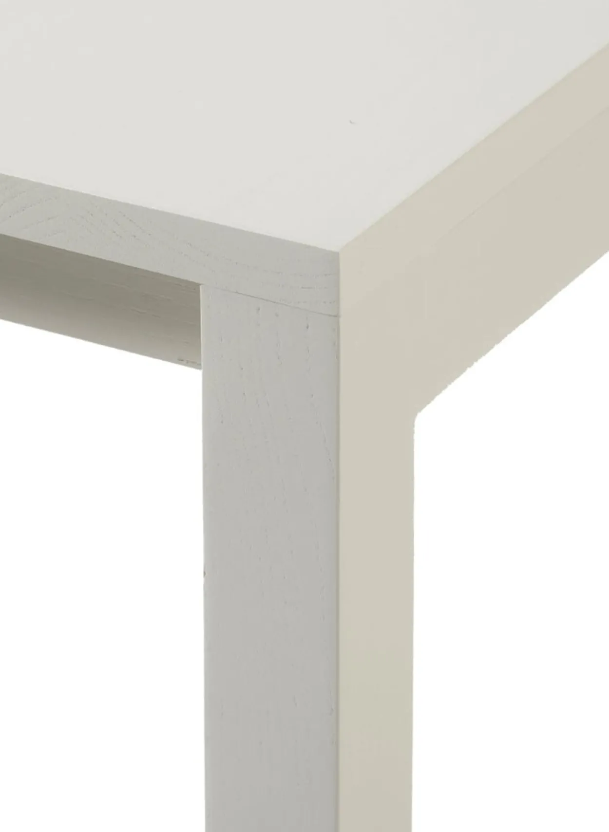 SUSAN BIJL Meubels^Silent Chair Chalk - Big-Game