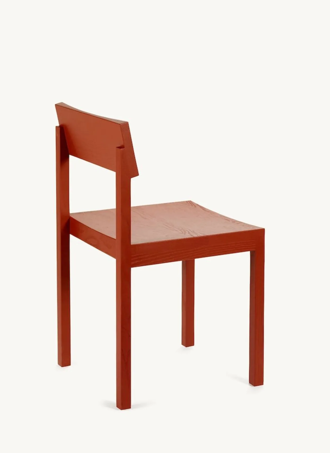 SUSAN BIJL Meubels^Silent Chair Clay - Big-Game