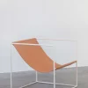 SUSAN BIJL Meubels^Solo Seath, Cream White - Muller Van Severen