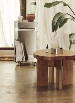 SUSAN BIJL Huisparfum^Sphere Oil Diffuser, St. Pauls - Frama