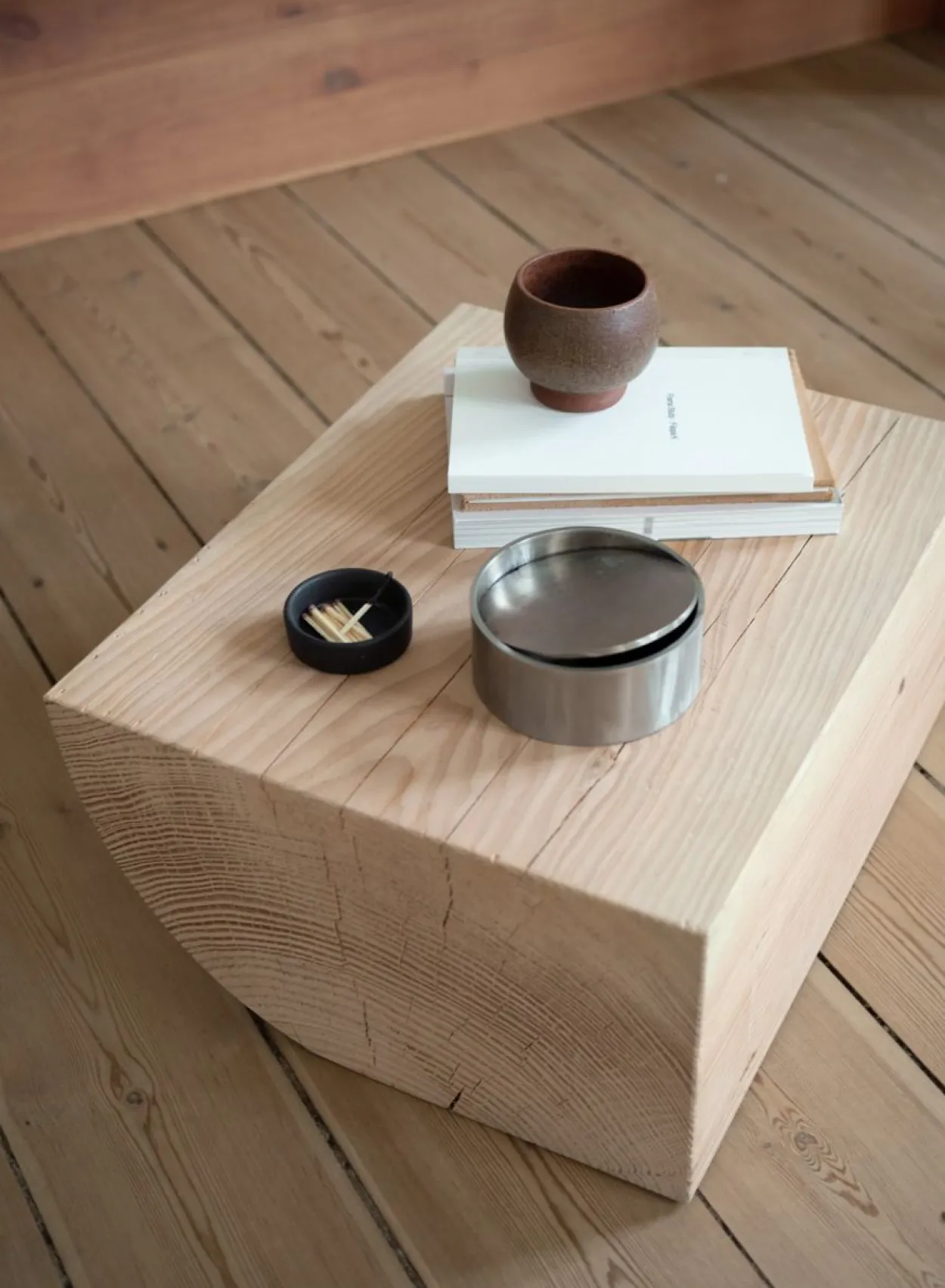 SUSAN BIJL Huisparfum^Sphere Oil Diffuser, St. Pauls - Frama