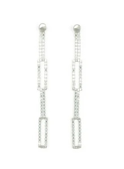 SUSAN BIJL Sieraden^Square Silver - Martine Viergever