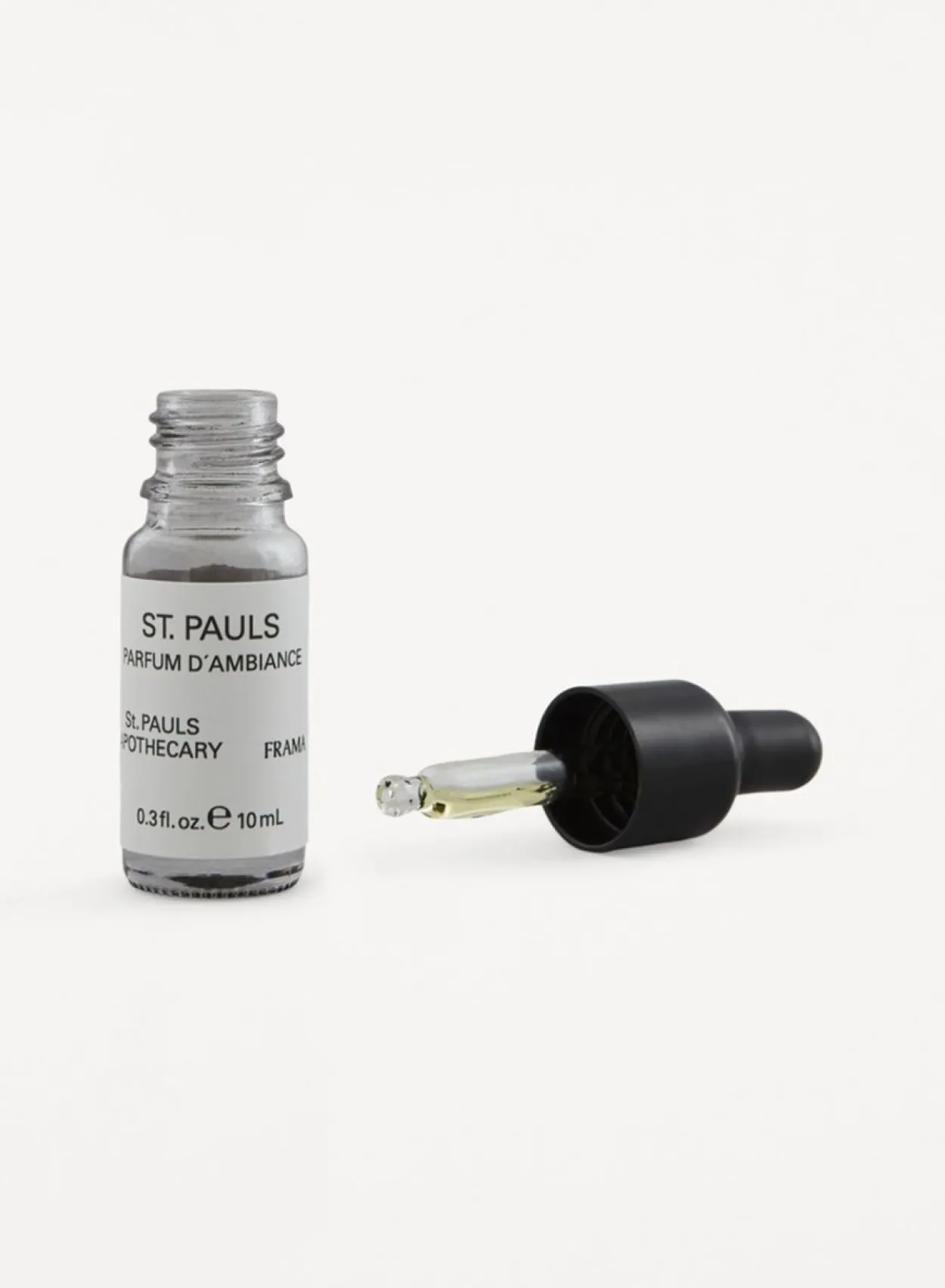 SUSAN BIJL Huisparfum^St. Pauls - Frama