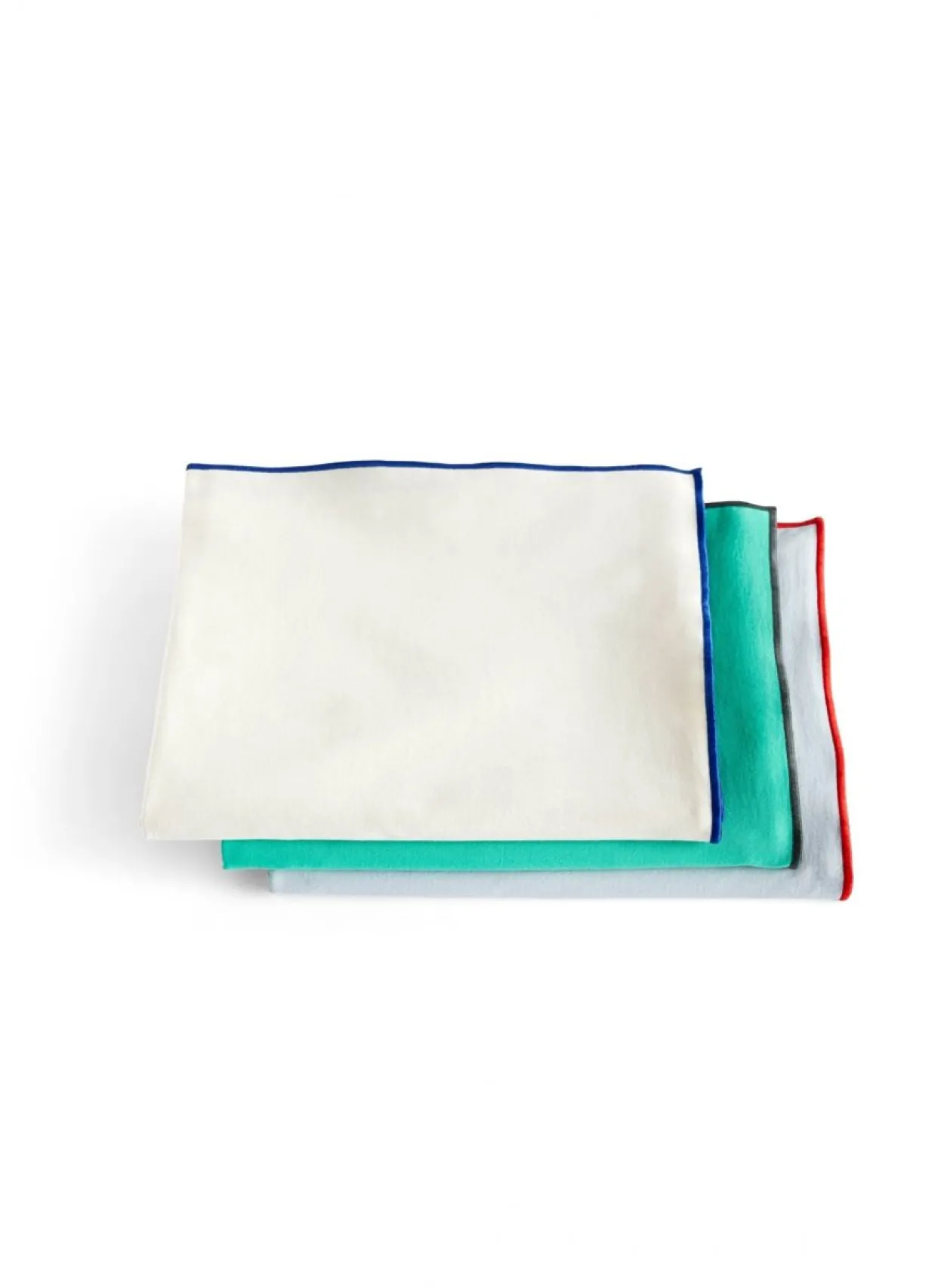 SUSAN BIJL Kitchen & Tableware^Tablecloth, Cream - Hay