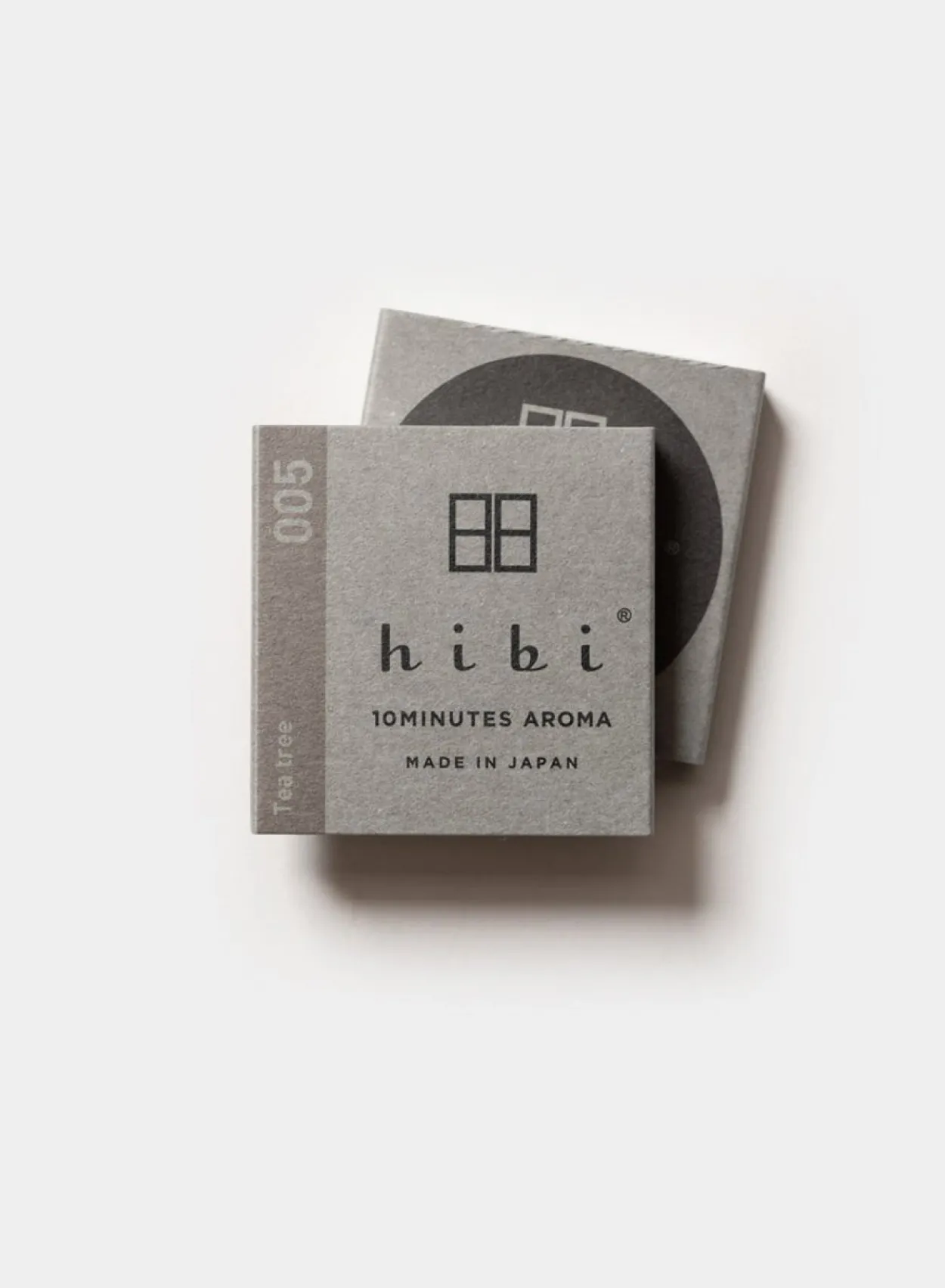 SUSAN BIJL Huisparfum^Tea Tree - Hibi