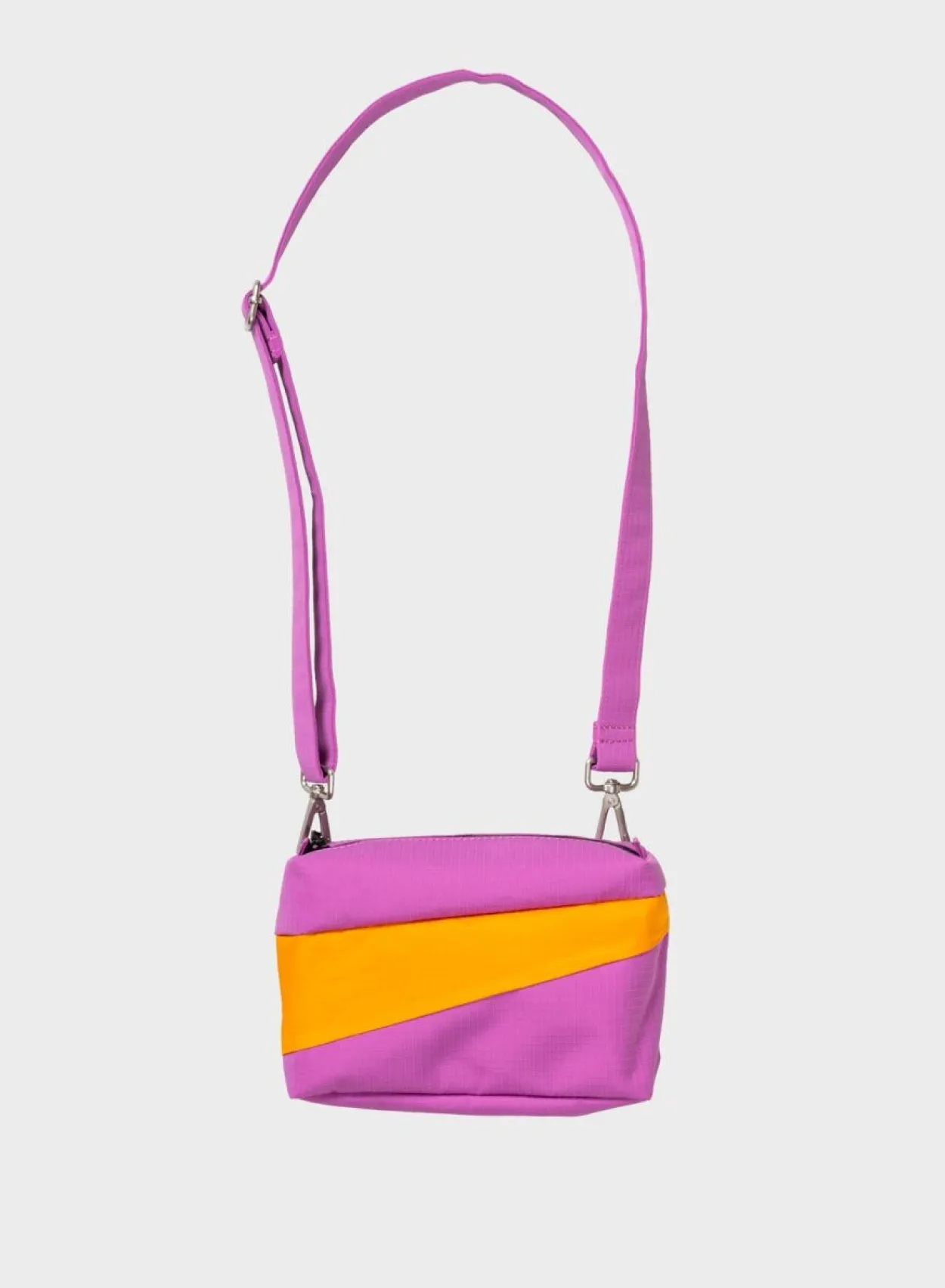 SUSAN BIJL The New Bum Bag^The Bum Bag Echo & Arise Small