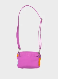 SUSAN BIJL The New Bum Bag^The Bum Bag Echo & Arise Small
