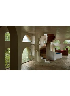 SUSAN BIJL Tijdschriften & Boeken^The House Of Xavier Corbero - Apartamento