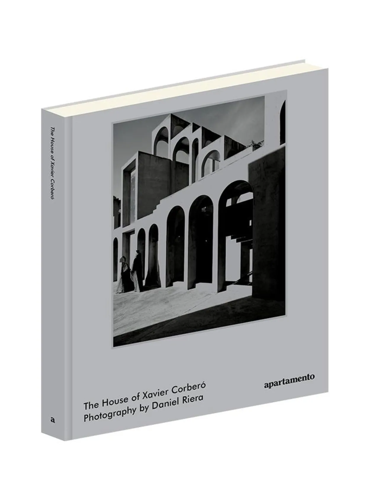 SUSAN BIJL Tijdschriften & Boeken^The House Of Xavier Corbero - Apartamento