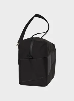 SUSAN BIJL The New 24/7 Bag^The New 24/7 Bag Black & Black