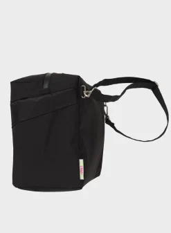 SUSAN BIJL The New 24/7 Bag^The New 24/7 Bag Black & Black