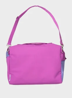 SUSAN BIJL The New 24/7 Bag^The New 24/7 Bag Echo & Treble One Size