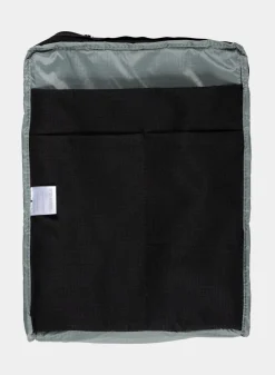 SUSAN BIJL The New Backpack^The New Backpack Black & Grey