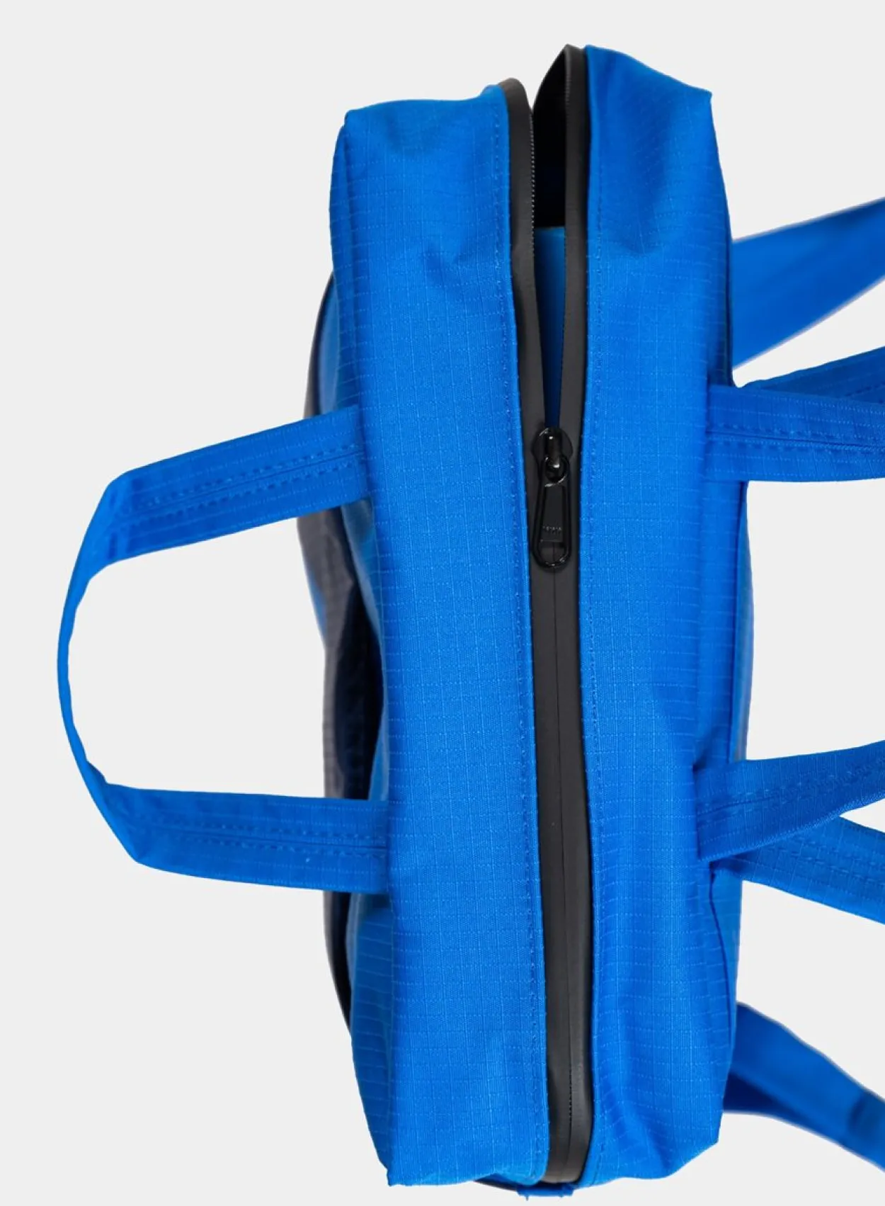 SUSAN BIJL The New Backpack^The New Backpack Blue & Navy
