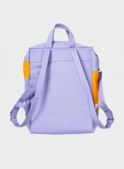 SUSAN BIJL The New Backpack^The New Backpack Treble & Arise