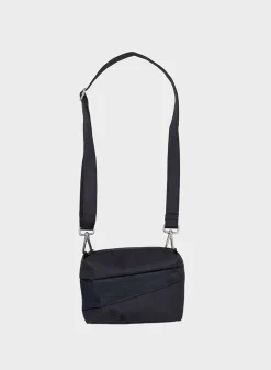SUSAN BIJL The New Bum Bag^The New Bum Bag Black & Black Small