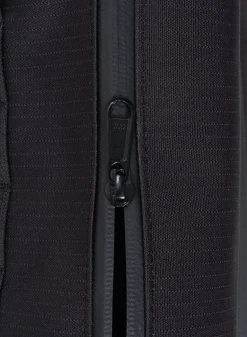 SUSAN BIJL The New Bum Bag^The New Bum Bag Black & Black Small