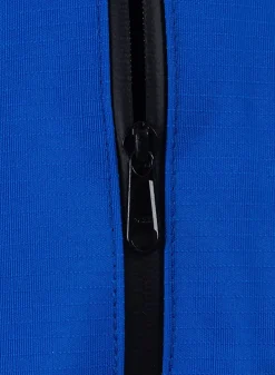 SUSAN BIJL The New Bum Bag^The New Bum Bag Blue & Navy Small