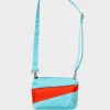 SUSAN BIJL The New Bum Bag^The New Bum Bag Drive & Red Alert Small