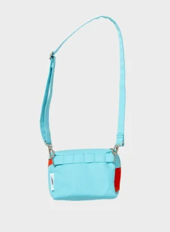 SUSAN BIJL The New Bum Bag^The New Bum Bag Drive & Red Alert Small