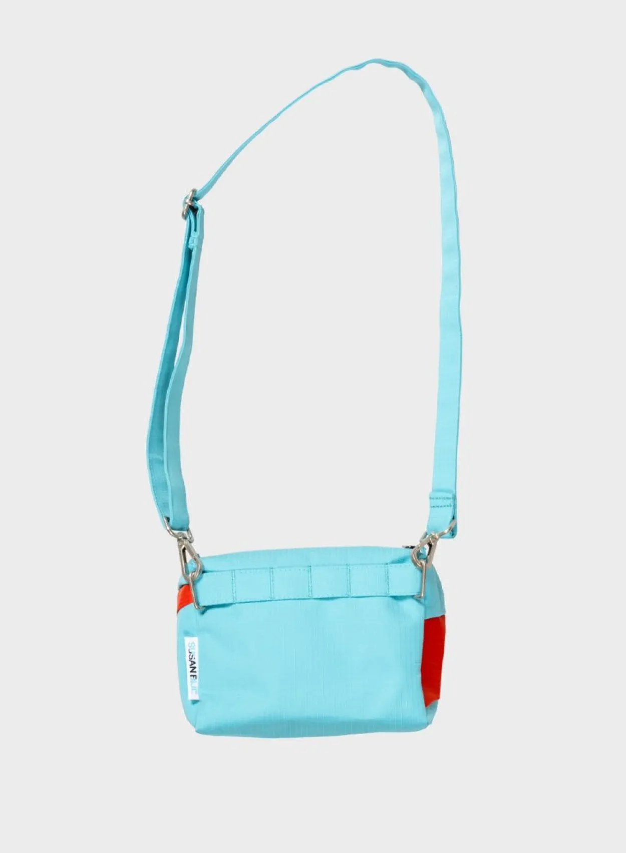 SUSAN BIJL The New Bum Bag^The New Bum Bag Drive & Red Alert Small