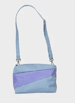 SUSAN BIJL The New Bum Bag^The New Bum Bag Fuzz & Treble Medium