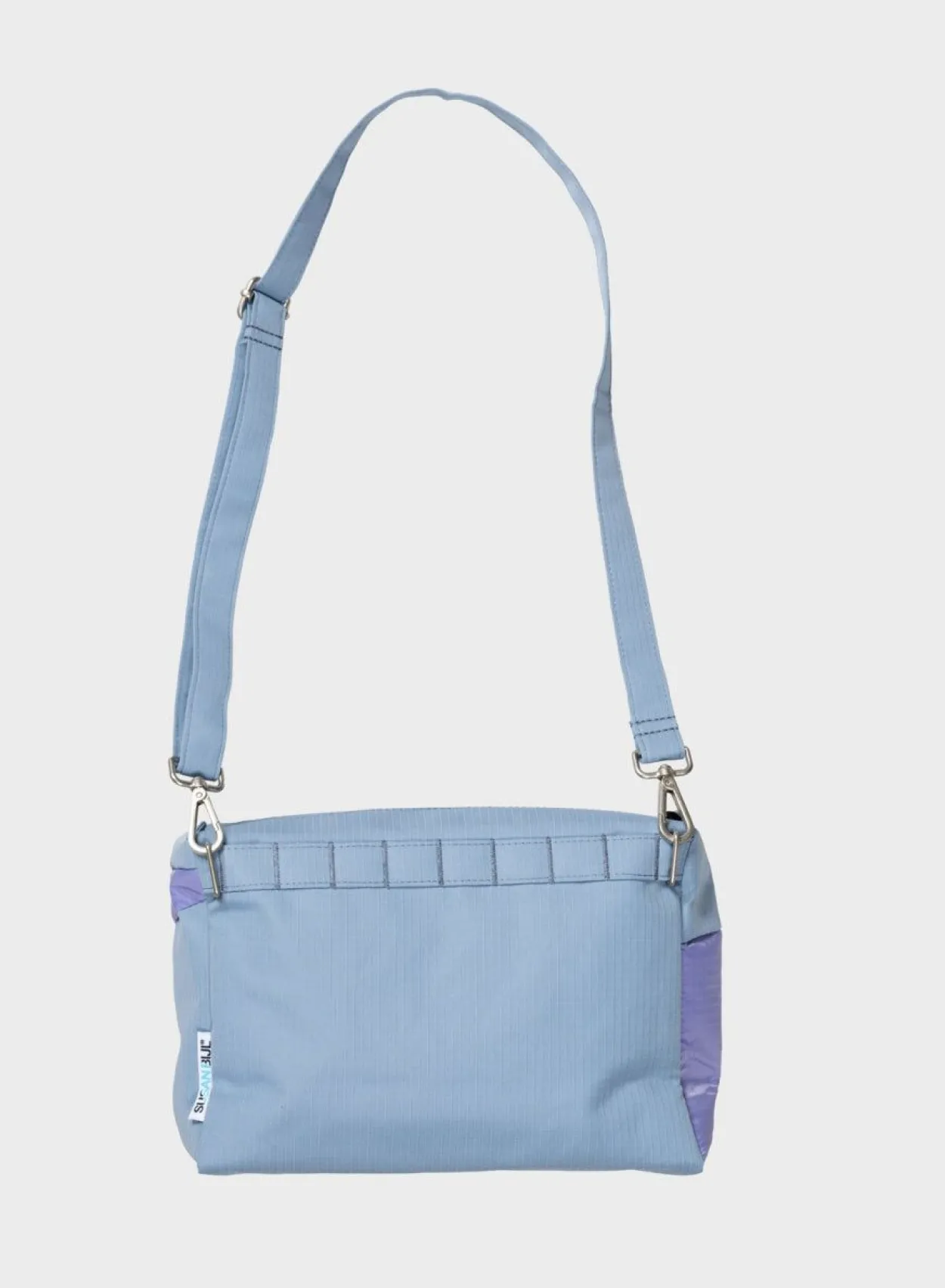 SUSAN BIJL The New Bum Bag^The New Bum Bag Fuzz & Treble Medium