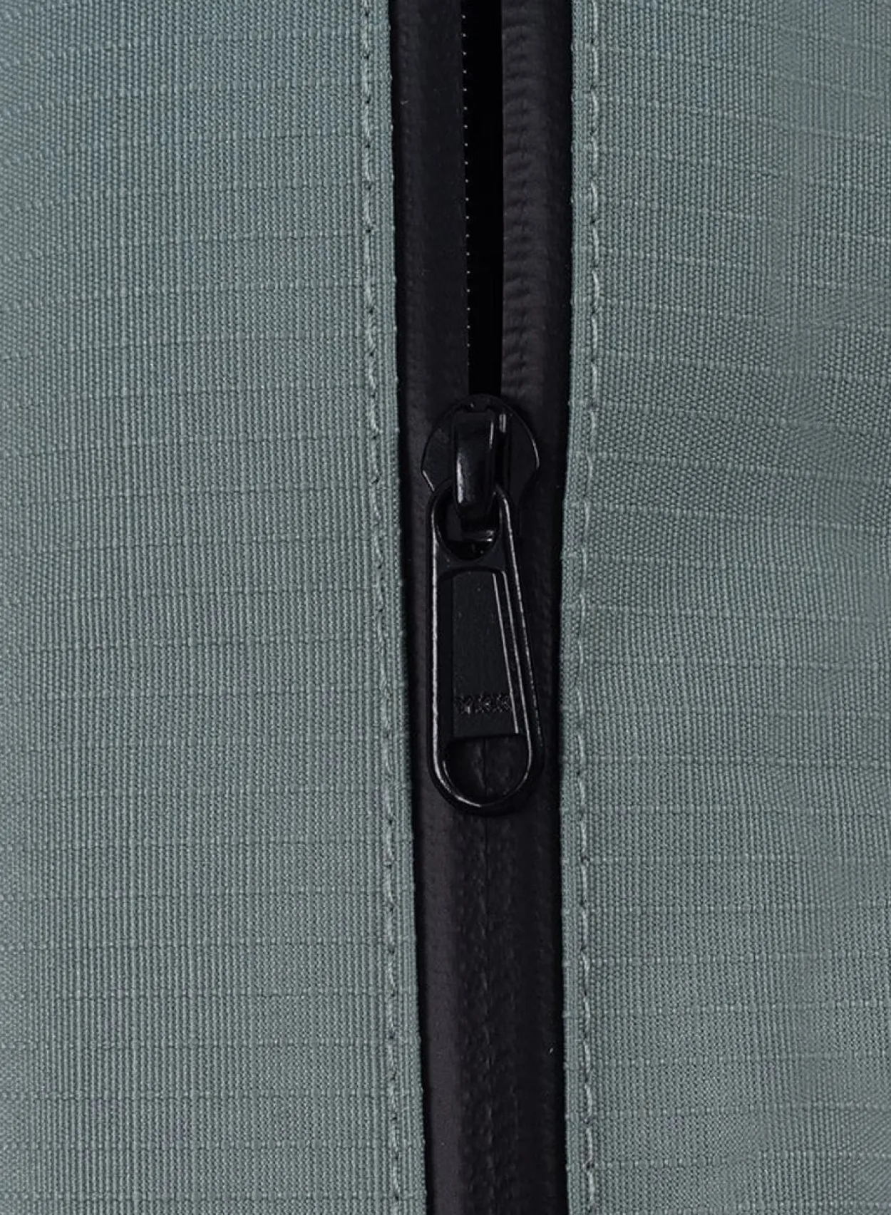 SUSAN BIJL The New Bum Bag^The New Bum Bag Grey & Camel Medium