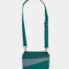 SUSAN BIJL The New Bum Bag^The New Bum Bag Pine & Grey Small