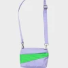 SUSAN BIJL The New Bum Bag^The New Bum Bag Treble & Greenscreen Small