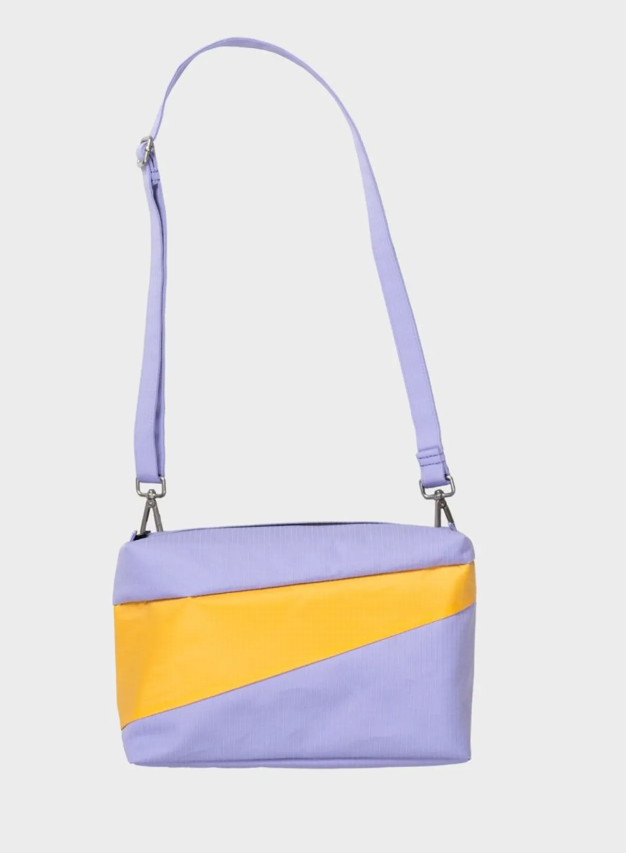 SUSAN BIJL The New Bum Bag^The New Bum Bag Treble & Reflect Medium