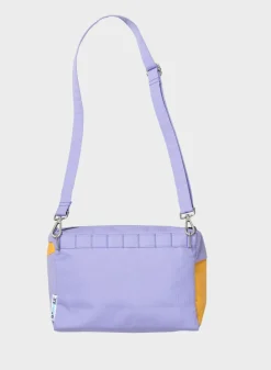 SUSAN BIJL The New Bum Bag^The New Bum Bag Treble & Reflect Medium