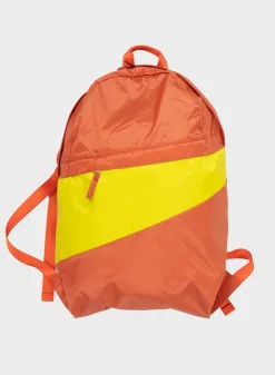SUSAN BIJL The New Foldable Backpack^The New Foldable Backpackgame & Sport Large